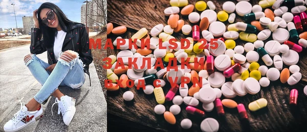 стафф Осинники